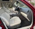 Червоний Лексус ІС, об'ємом двигуна 2.5 л та пробігом 120 тис. км за 12999 $, фото 18 на Automoto.ua
