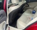 Червоний Лексус ІС, об'ємом двигуна 2.5 л та пробігом 250 тис. км за 9999 $, фото 7 на Automoto.ua