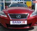 Червоний Лексус ІС, об'ємом двигуна 2.23 л та пробігом 165 тис. км за 11200 $, фото 5 на Automoto.ua