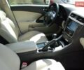 Червоний Лексус ІС, об'ємом двигуна 2.23 л та пробігом 165 тис. км за 11200 $, фото 4 на Automoto.ua
