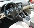 Червоний Лексус ІС, об'ємом двигуна 2.23 л та пробігом 165 тис. км за 11200 $, фото 7 на Automoto.ua