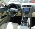 Червоний Лексус ІС, об'ємом двигуна 2.23 л та пробігом 165 тис. км за 11200 $, фото 10 на Automoto.ua