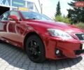 Червоний Лексус ІС, об'ємом двигуна 2.23 л та пробігом 165 тис. км за 11200 $, фото 3 на Automoto.ua