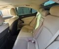 Червоний Лексус ІС, об'ємом двигуна 2.49 л та пробігом 157 тис. км за 11500 $, фото 27 на Automoto.ua