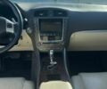 Червоний Лексус ІС, об'ємом двигуна 2.5 л та пробігом 282 тис. км за 9000 $, фото 8 на Automoto.ua