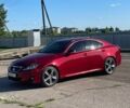 Червоний Лексус ІС, об'ємом двигуна 2.5 л та пробігом 262 тис. км за 9800 $, фото 13 на Automoto.ua