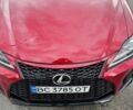 Червоний Лексус ІС, об'ємом двигуна 2.49 л та пробігом 157 тис. км за 11500 $, фото 9 на Automoto.ua