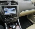 Червоний Лексус ІС, об'ємом двигуна 2.49 л та пробігом 157 тис. км за 11500 $, фото 20 на Automoto.ua