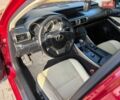 Красный Лексус ИС, объемом двигателя 2.5 л и пробегом 177 тыс. км за 13499 $, фото 10 на Automoto.ua