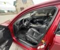 Красный Лексус ИС, объемом двигателя 2.5 л и пробегом 220 тыс. км за 11000 $, фото 7 на Automoto.ua
