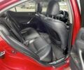 Красный Лексус ИС, объемом двигателя 2.5 л и пробегом 220 тыс. км за 11000 $, фото 13 на Automoto.ua