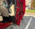 Красный Лексус ИС, объемом двигателя 2.5 л и пробегом 177 тыс. км за 13499 $, фото 13 на Automoto.ua