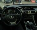 Красный Лексус ИС, объемом двигателя 2.5 л и пробегом 138 тыс. км за 15900 $, фото 10 на Automoto.ua