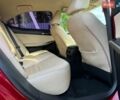 Червоний Лексус ІС, об'ємом двигуна 2.5 л та пробігом 124 тис. км за 13200 $, фото 14 на Automoto.ua