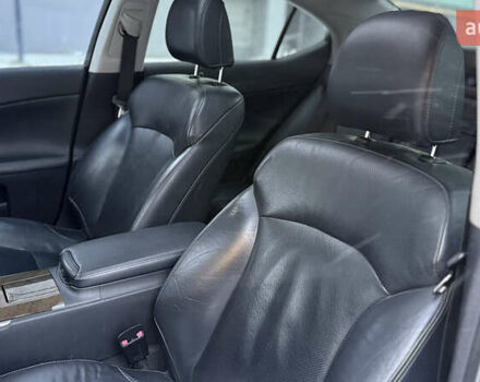 Червоний Лексус ІС, об'ємом двигуна 2.5 л та пробігом 174 тис. км за 11450 $, фото 23 на Automoto.ua