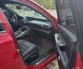 Красный Лексус ИС, объемом двигателя 2.5 л и пробегом 125 тыс. км за 15700 $, фото 11 на Automoto.ua