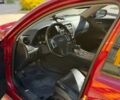 Червоний Лексус ІС, об'ємом двигуна 2.5 л та пробігом 177 тис. км за 10900 $, фото 26 на Automoto.ua