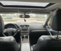 Красный Лексус ИС, объемом двигателя 2.5 л и пробегом 220 тыс. км за 11000 $, фото 10 на Automoto.ua