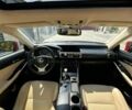 Красный Лексус ИС, объемом двигателя 2.5 л и пробегом 172 тыс. км за 12900 $, фото 15 на Automoto.ua