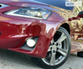 Червоний Лексус ІС, об'ємом двигуна 2.5 л та пробігом 168 тис. км за 12990 $, фото 11 на Automoto.ua