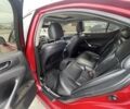Красный Лексус ИС, объемом двигателя 2.5 л и пробегом 220 тыс. км за 11000 $, фото 8 на Automoto.ua
