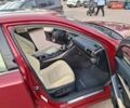 Красный Лексус ИС, объемом двигателя 2.5 л и пробегом 138 тыс. км за 15900 $, фото 7 на Automoto.ua