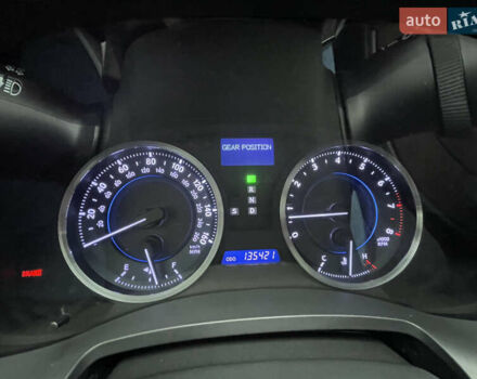 Красный Лексус ИС, объемом двигателя 2.5 л и пробегом 220 тыс. км за 11000 $, фото 13 на Automoto.ua