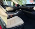 Червоний Лексус ІС, об'ємом двигуна 2.5 л та пробігом 123 тис. км за 13700 $, фото 8 на Automoto.ua