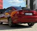 Червоний Лексус ІС, об'ємом двигуна 2.5 л та пробігом 177 тис. км за 10900 $, фото 12 на Automoto.ua