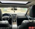 Червоний Лексус ІС, об'ємом двигуна 2.5 л та пробігом 210 тис. км за 12299 $, фото 9 на Automoto.ua