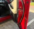 Красный Лексус ИС, объемом двигателя 2.5 л и пробегом 177 тыс. км за 13499 $, фото 12 на Automoto.ua