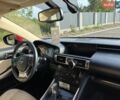 Червоний Лексус ІС, об'ємом двигуна 2.5 л та пробігом 123 тис. км за 13700 $, фото 11 на Automoto.ua