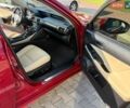 Красный Лексус ИС, объемом двигателя 2.5 л и пробегом 177 тыс. км за 13499 $, фото 11 на Automoto.ua