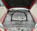 Красный Лексус ИС, объемом двигателя 2.5 л и пробегом 220 тыс. км за 11000 $, фото 14 на Automoto.ua