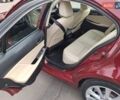 Красный Лексус ИС, объемом двигателя 2.5 л и пробегом 138 тыс. км за 15900 $, фото 5 на Automoto.ua