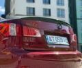 Червоний Лексус ІС, об'ємом двигуна 2.5 л та пробігом 177 тис. км за 10900 $, фото 16 на Automoto.ua