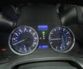 Красный Лексус ИС, объемом двигателя 2.5 л и пробегом 220 тыс. км за 11000 $, фото 9 на Automoto.ua