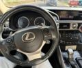 Красный Лексус ИС, объемом двигателя 2.46 л и пробегом 125 тыс. км за 14500 $, фото 15 на Automoto.ua