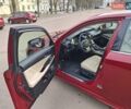 Красный Лексус ИС, объемом двигателя 2.5 л и пробегом 138 тыс. км за 15900 $, фото 4 на Automoto.ua