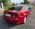 Червоний Лексус ІС, об'ємом двигуна 2.5 л та пробігом 123 тис. км за 13700 $, фото 6 на Automoto.ua