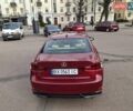 Красный Лексус ИС, объемом двигателя 2.5 л и пробегом 138 тыс. км за 15900 $, фото 3 на Automoto.ua