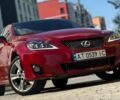 Червоний Лексус ІС, об'ємом двигуна 2.5 л та пробігом 177 тис. км за 10900 $, фото 6 на Automoto.ua