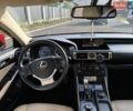 Червоний Лексус ІС, об'ємом двигуна 2.5 л та пробігом 123 тис. км за 13700 $, фото 13 на Automoto.ua