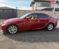 Червоний Лексус ІС, об'ємом двигуна 2.5 л та пробігом 123 тис. км за 13700 $, фото 3 на Automoto.ua