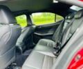 Червоний Лексус ІС, об'ємом двигуна 2.5 л та пробігом 87 тис. км за 8900 $, фото 11 на Automoto.ua