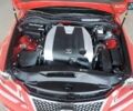 Лексус ИС 2015 в Одессе на Automoto.ua Красный Лексус ИС, объемом двигателя 3.5 л и пробегом 80 тыс. км за 4400 $, фото 10 на Automoto.ua