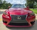 Лексус ИС 2015 в Чернигове на Automoto.ua Красный Лексус ИС, объемом двигателя 2.5 л и пробегом 76 тыс. км за 14300 $, фото 1 на Automoto.ua