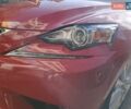 Лексус ИС 2015 в Измаиле на Automoto.ua Красный Лексус ИС, объемом двигателя 2 л и пробегом 40 тыс. км за 19200 $, фото 16 на Automoto.ua