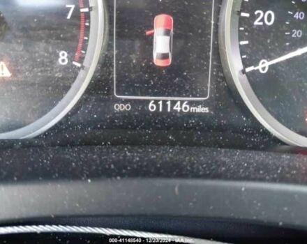 Червоний Лексус ІС, об'ємом двигуна 0 л та пробігом 61 тис. км за 3900 $, фото 14 на Automoto.ua