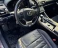 Красный Лексус ИС, объемом двигателя 2.5 л и пробегом 150 тыс. км за 14300 $, фото 11 на Automoto.ua